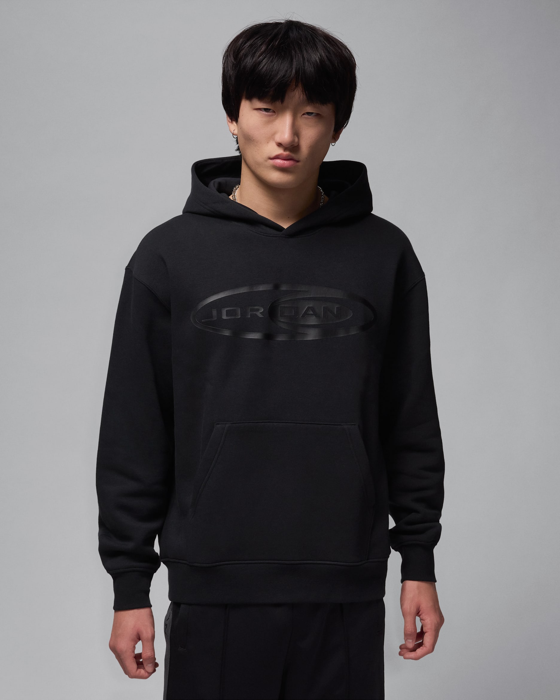 美品 essentials パーカー ブラック エッセンシャルズ M ESSENTIALS パーカー M ブラック